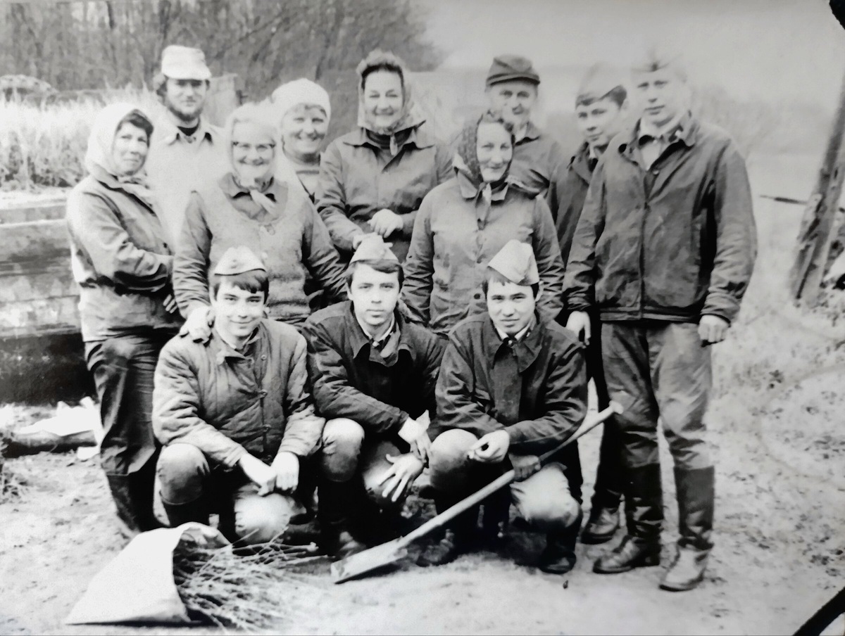 фото автора...