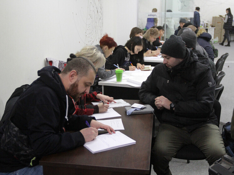 Myakukrinform/Keystone Press Agency / Global Look Press
