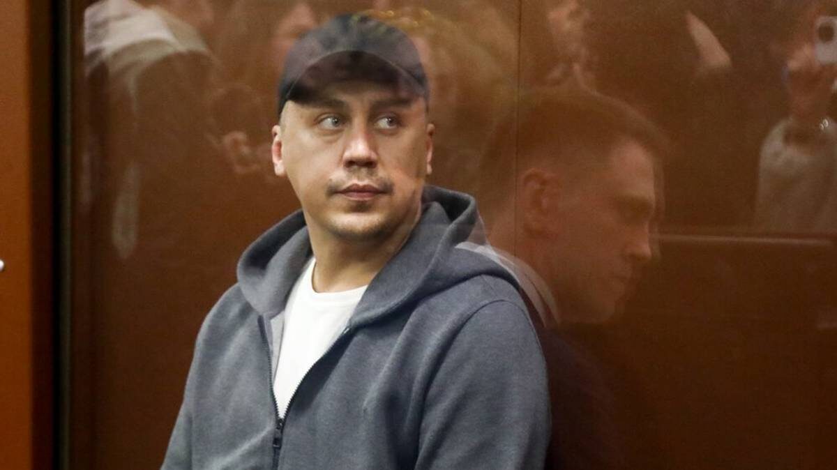    Фото: Артур Новосильцев / АГН Москва