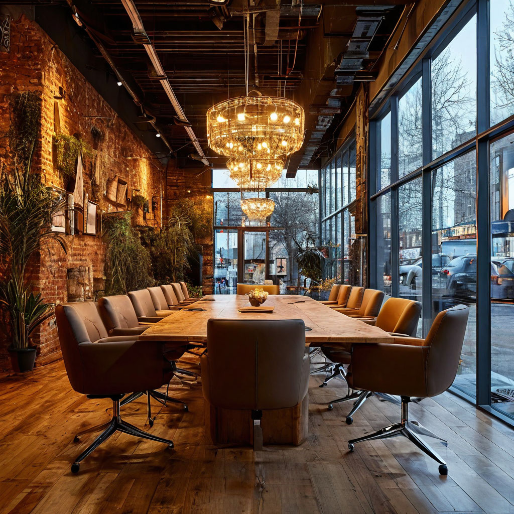 Комната собеседования