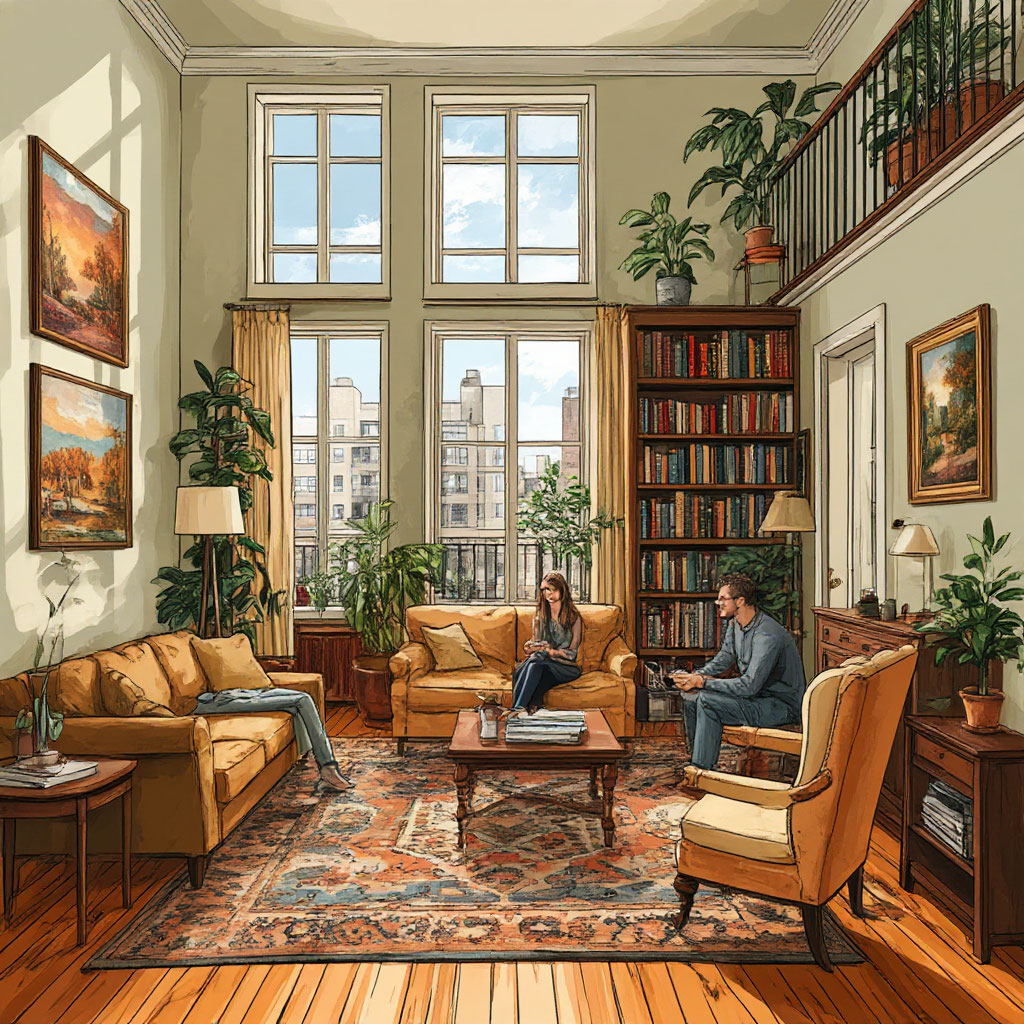 Эмоциональное состояние напрямую влияет на то, как мы оцениваем варианты. Напр, если вы в состоянии тревоги и страха, то скорее всего вы склонны переоценивать риски и подходить к выбору более консервативно. В тоже время хорошее настроение может побудить вас к риску и смым решениям. Но это не всегда оправдано, если у вас изменчивая эмоуиональность. 