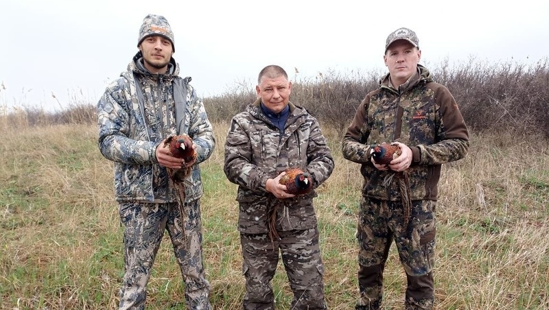      Фото: минприроды Ставрополья