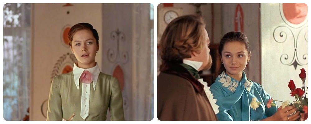 Ирина Купченко "Дворянское гнездо"