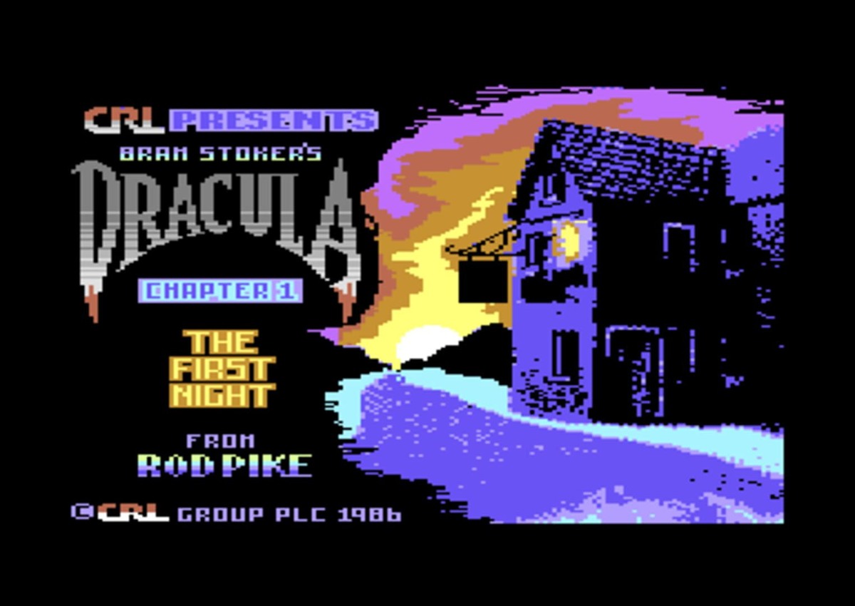 Dracula (1986)