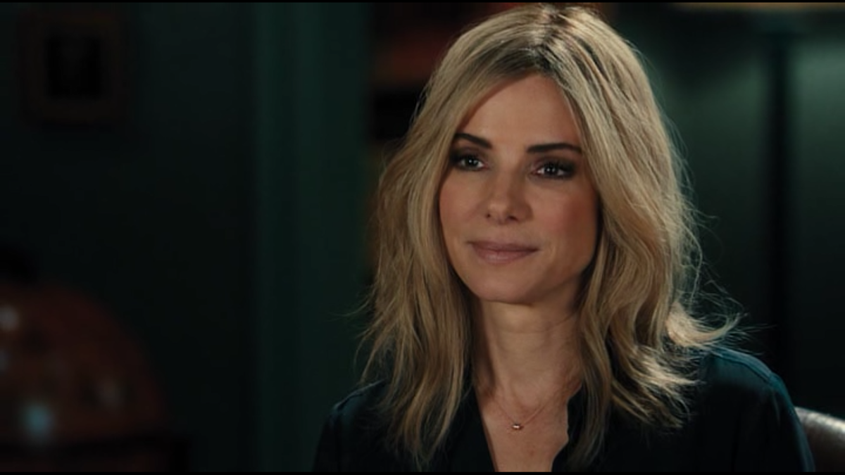 Джейн Бодин (в исполнении Сандры Буллок)