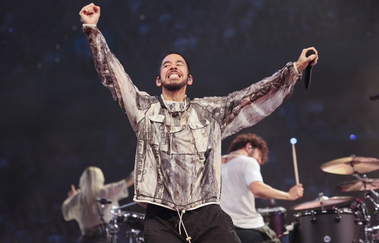    Christian Charisius/dpa/Global Look Press