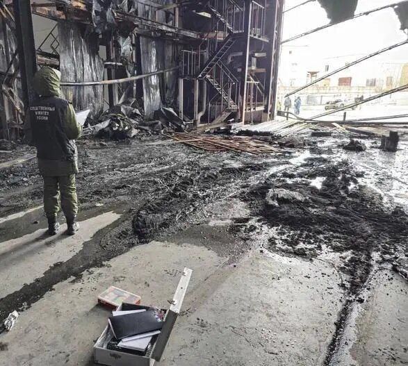    Фото: пресс-служба Западного МСУТ СК России.