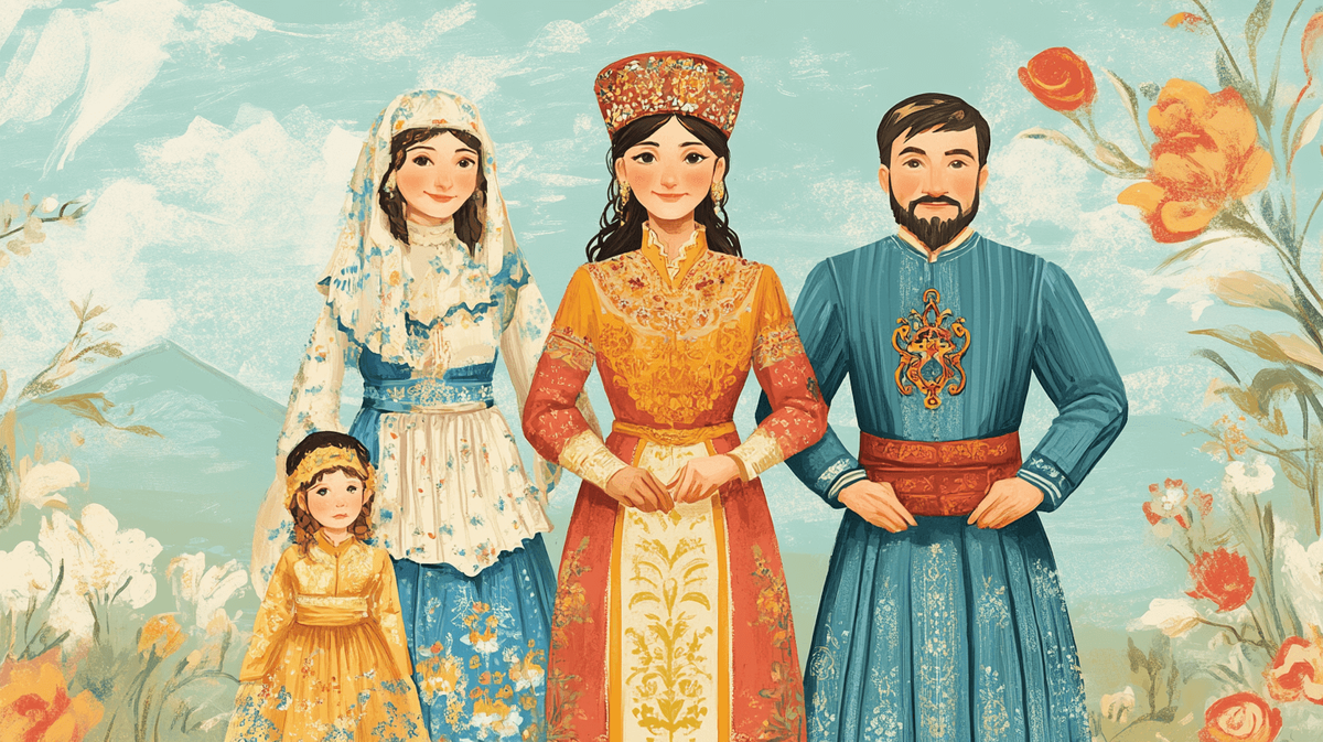 Изображение сгенерировано с помощью нейросети Midjourney