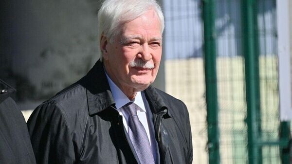    © Sputnik / Виктор Толочко