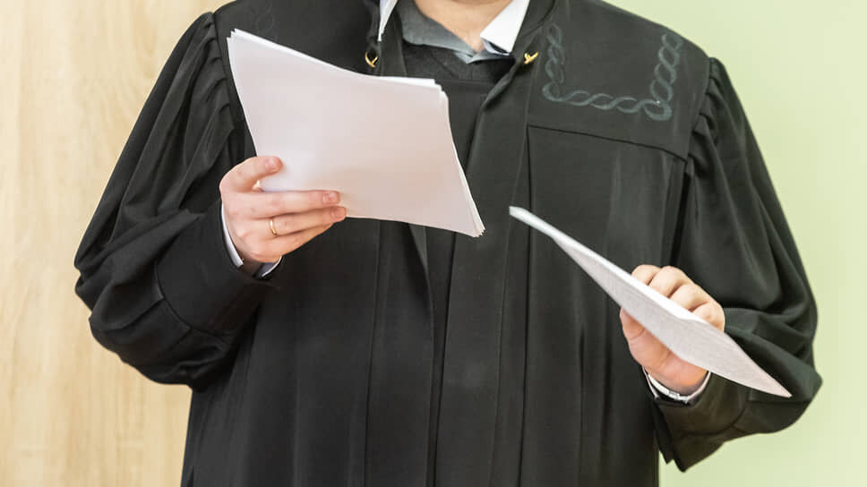 Фото: Игорь Елисеев / Коммерсантъ