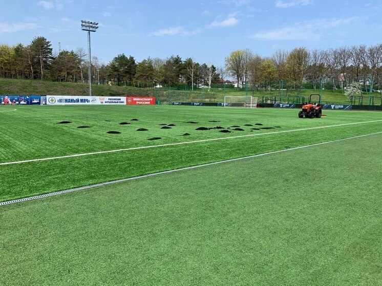     Фото:ТГ мэрии Ессентуков