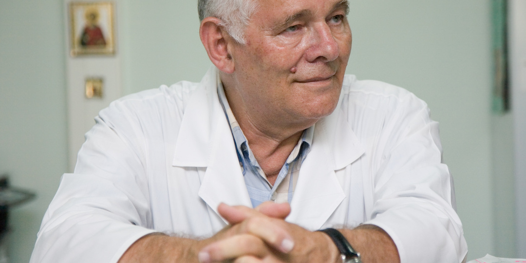 Три способа очистить сосуды от Леонида Рошаля