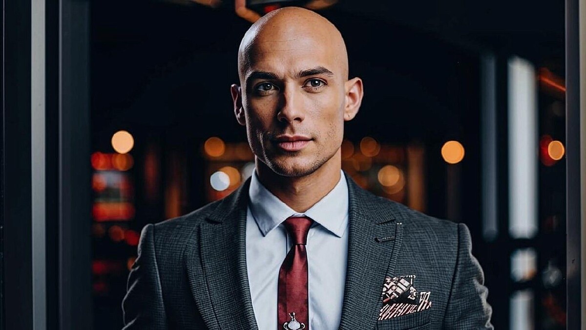    Изображение создано при помощи ИИ.