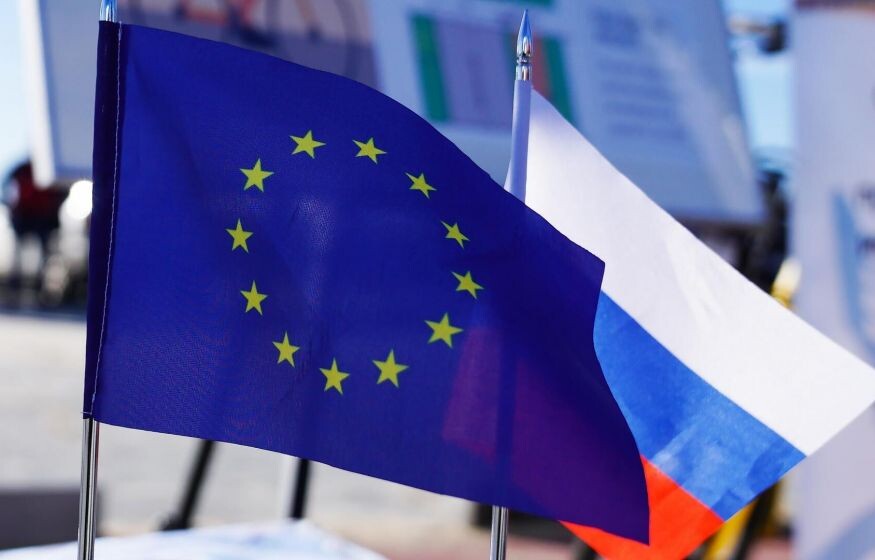    «Единственный шанс ЕС выжить»: депутат заявил, что Европа лишила себя жизненно важных связей с РФ