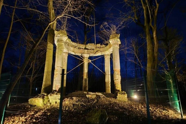   Фото: администрация Зеленоградского округа, «ВКонтакте»