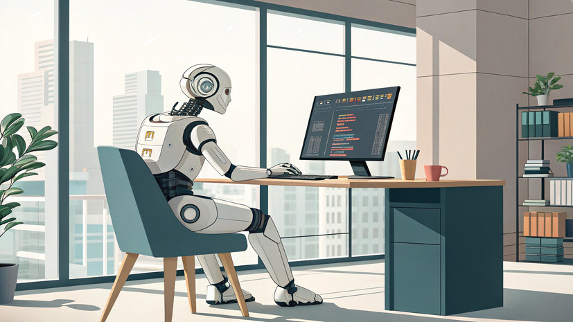    Сгенерировано с помощью ИИ