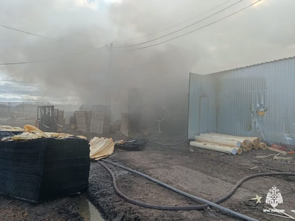    ФОТО: t.me/mchs_kostroma44