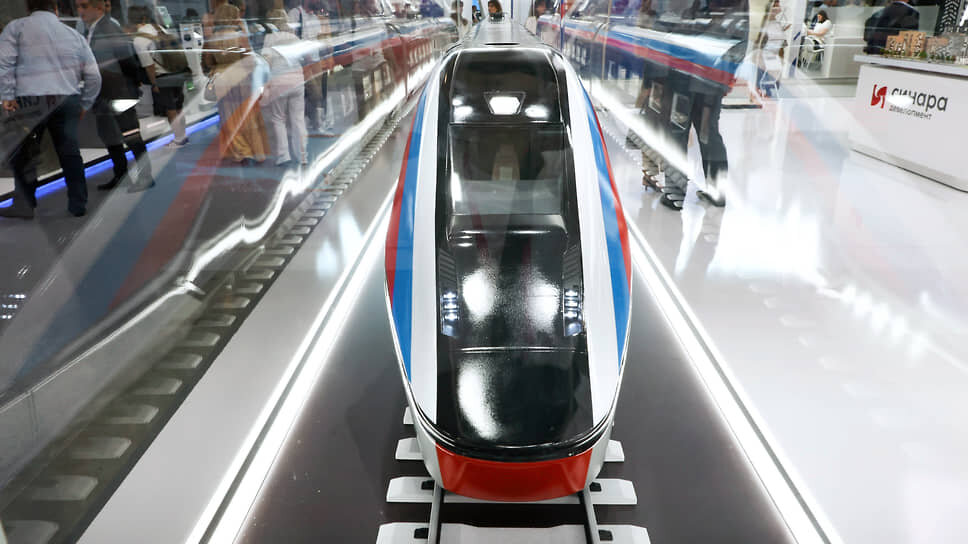 Фото: Марина Молдавская / Коммерсантъ