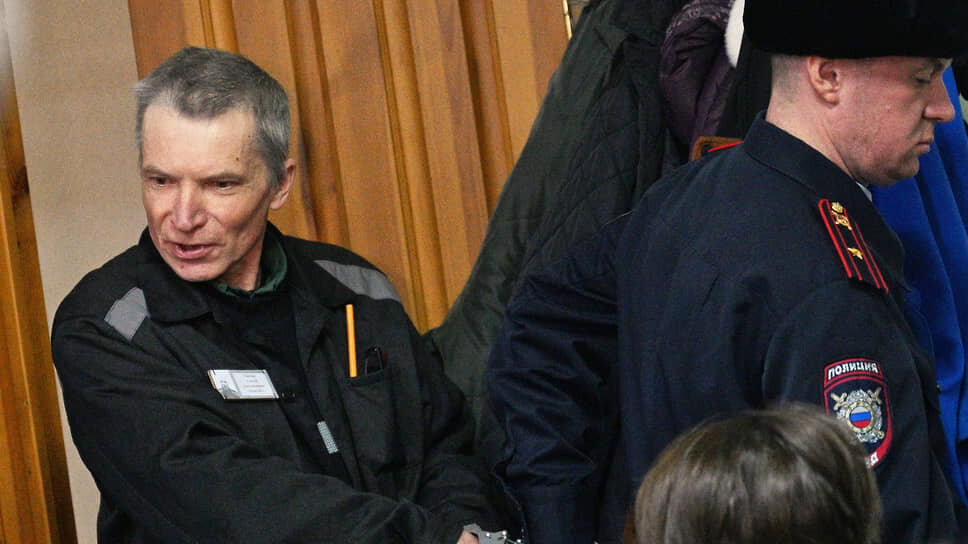 Фото: Глеб Щелкунов / Коммерсантъ