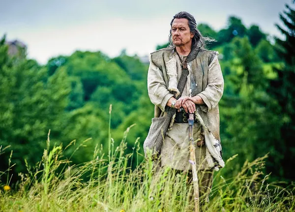 Роберт Патрик в фильме "Захар Беркут" (2019 год)