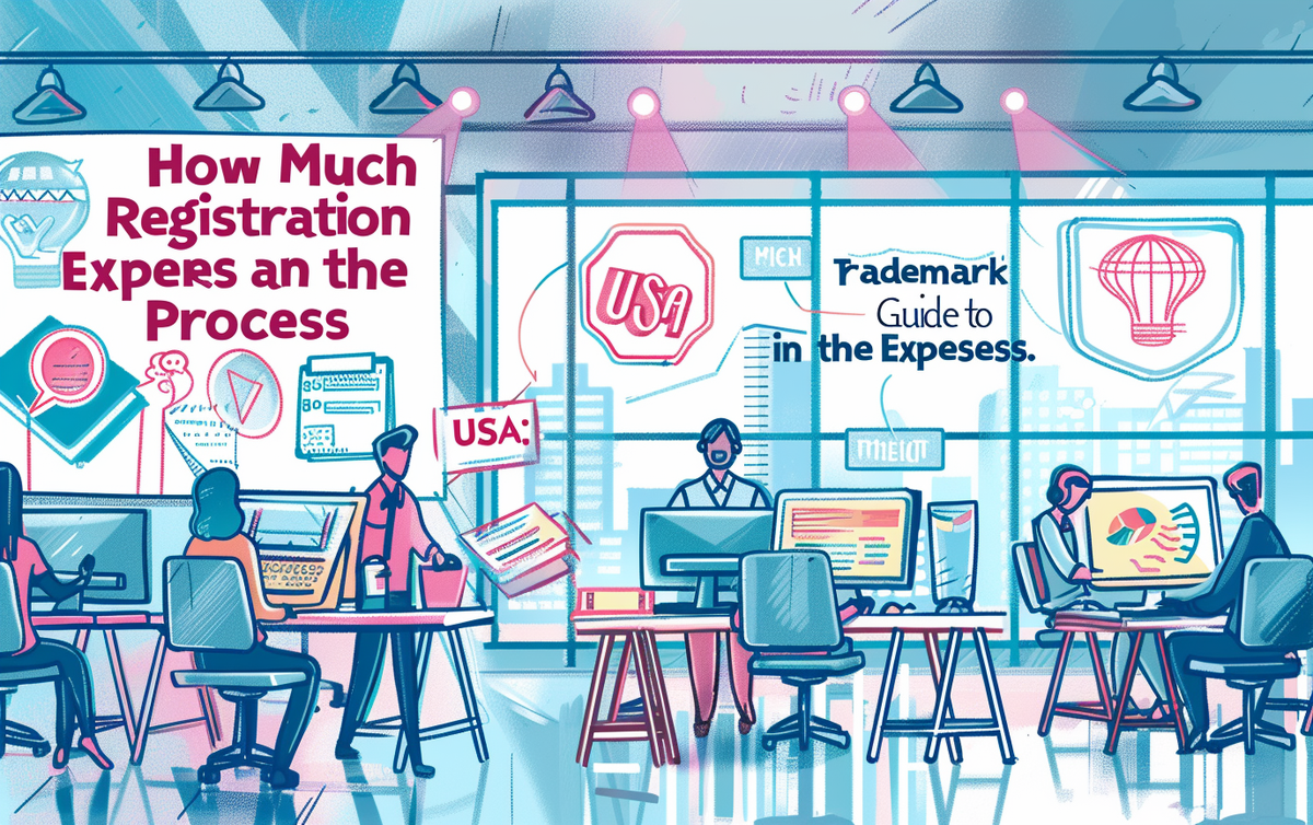    Сколько стоит регистрация торговой марки в США: полное руководство по затратам и процессу Лирейт
