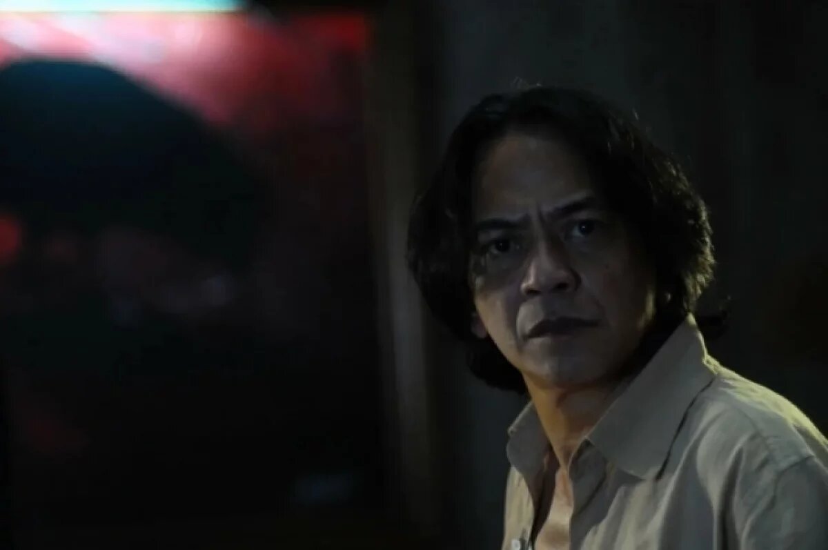    На 69-м году жизни скончался актёр из фильма «Рейд» Рэй Сахетапи