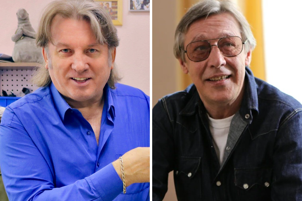    Фото © VK / Юрий Лоза /«Следователь Тихонов» режиссёр Сергей Снежкин / Kinopoisk.ru