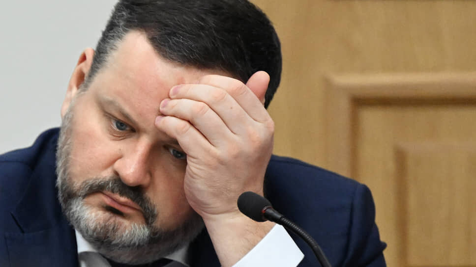 Фото: Анатолий Жданов / Коммерсантъ