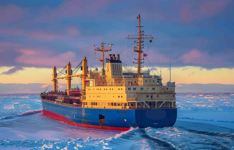    Сгенерировано в Midjourney/NEWS.ru