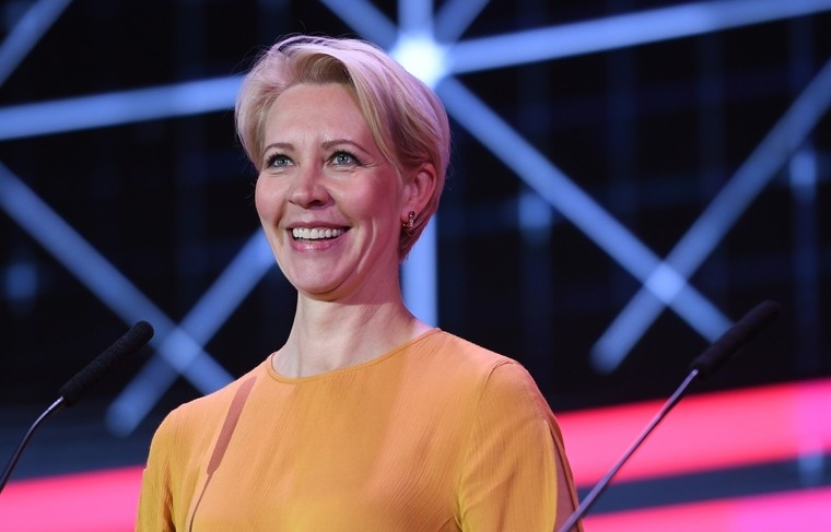    Екатерина Чеснокова/РИА Новости