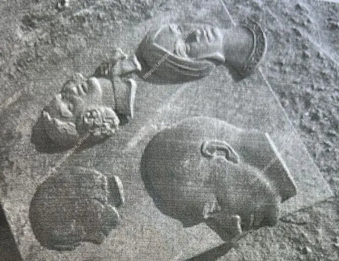    Фото: телеграм-канал руководителя объединенной пресс-службы судов Петербурга Дарьи Лебедевой.