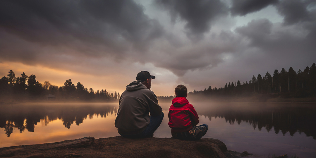 Эхо жизни: что мы сеем, то и пожинаем! Мудрая притча, которая вам это наглядно продемонстрирует