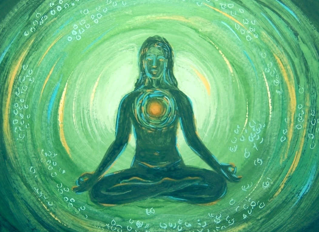 для атмосферы