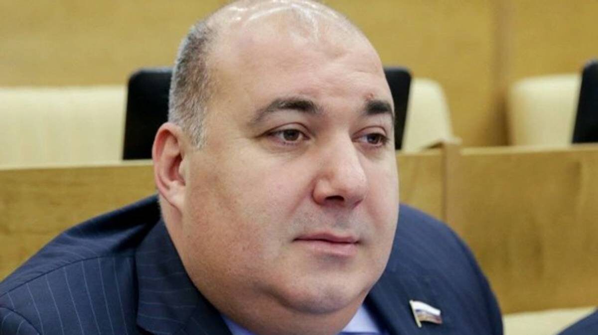    Фото: Пресс-служба Госдумы