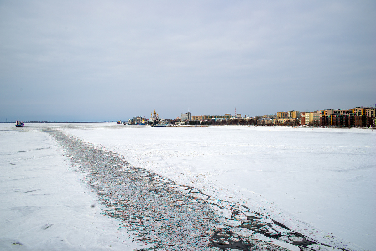     Фото: Олег Кулешов