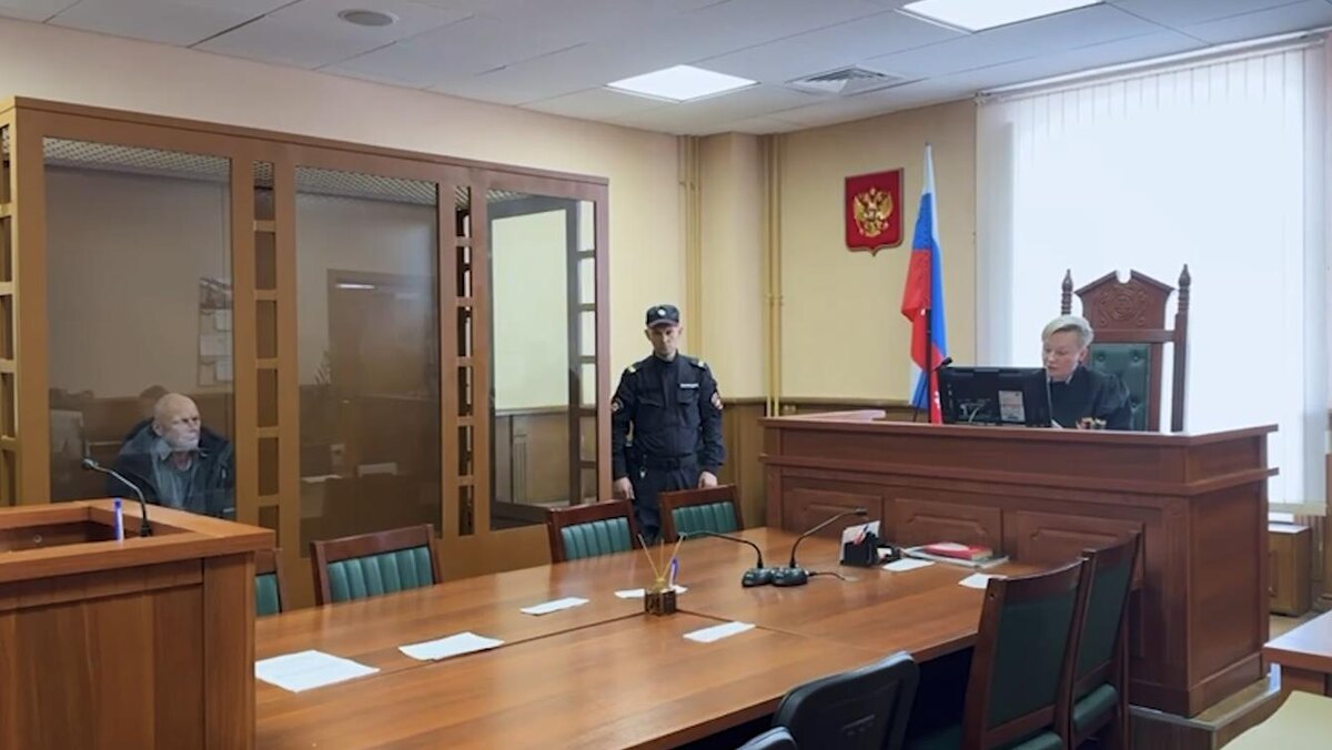    Фото: t.me/dslebedeva_official