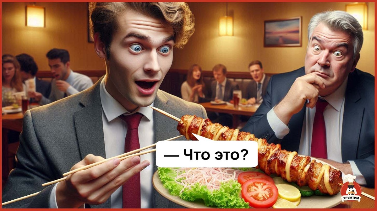 Кишка из страны восходящего солнца: почему японцы считают потроха деликатесом