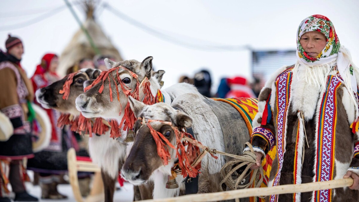    Фото: Федор Воронов/«Ямал-Медиа»