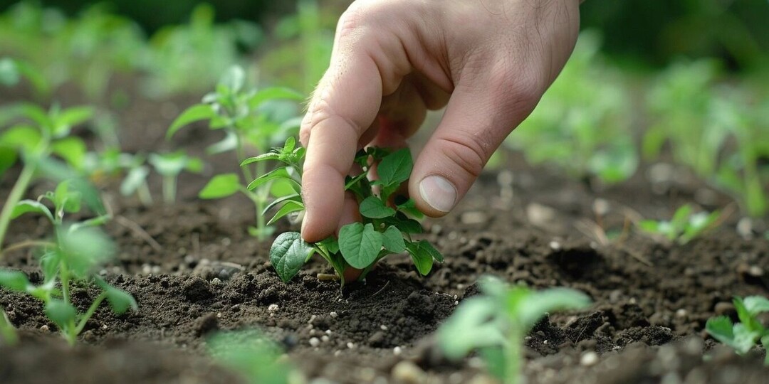 Лунный календарь на апрель 2025: лучшие дни для посадки овощей и зелени