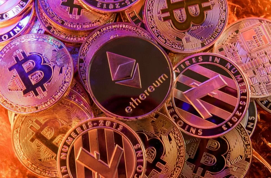 Криптообменники в Москве адреса