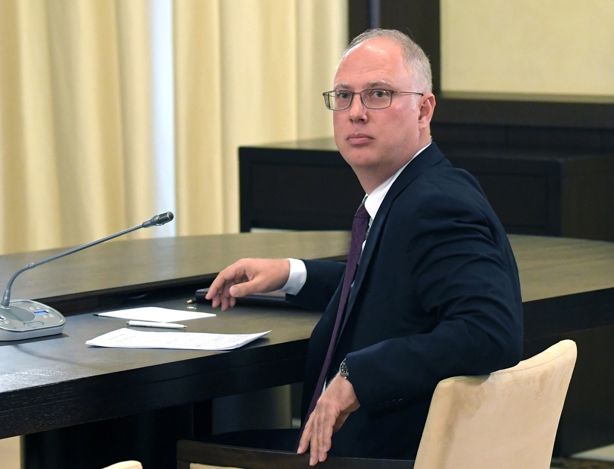     / РИА Новости / Евгений Биятов