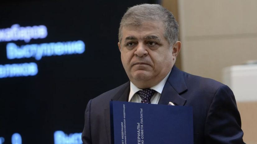   РИА Новости