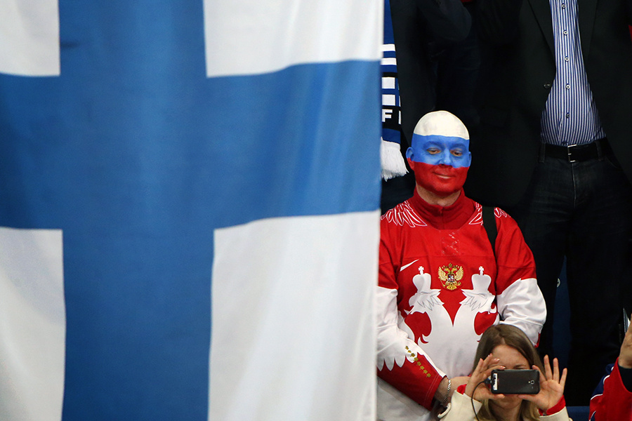    © Артем Коротаев/ТАСС