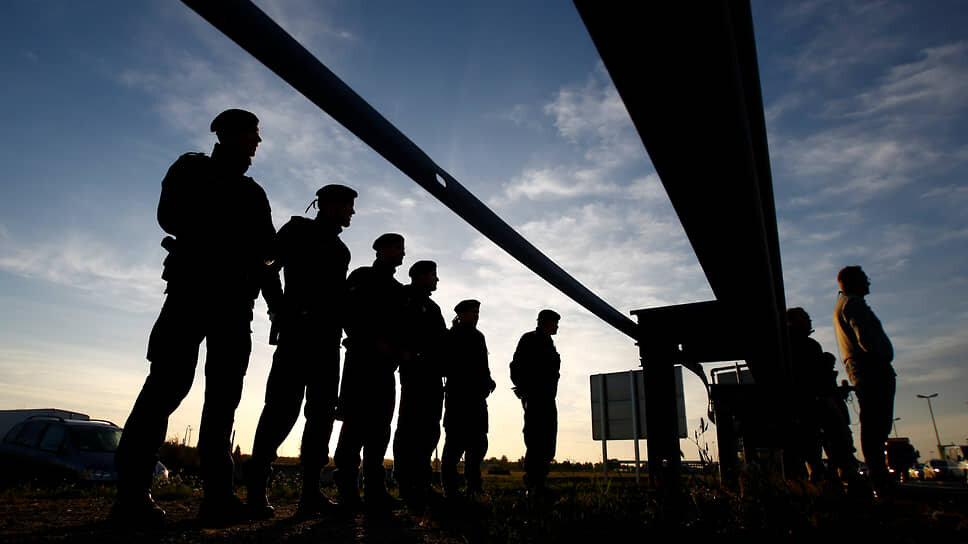 Фото: Leonhard Foeger / Reuters