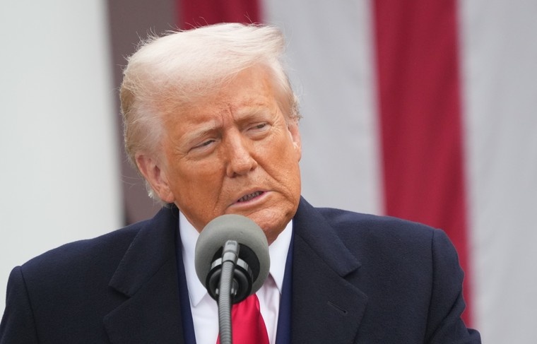    Chris Kleponis/ Keystone Press Agency/Global Look Press