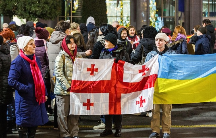    Karol Serewis/Keystone Press Agency/Global Look Press