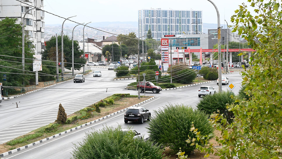 Фото: Максим Бороненко