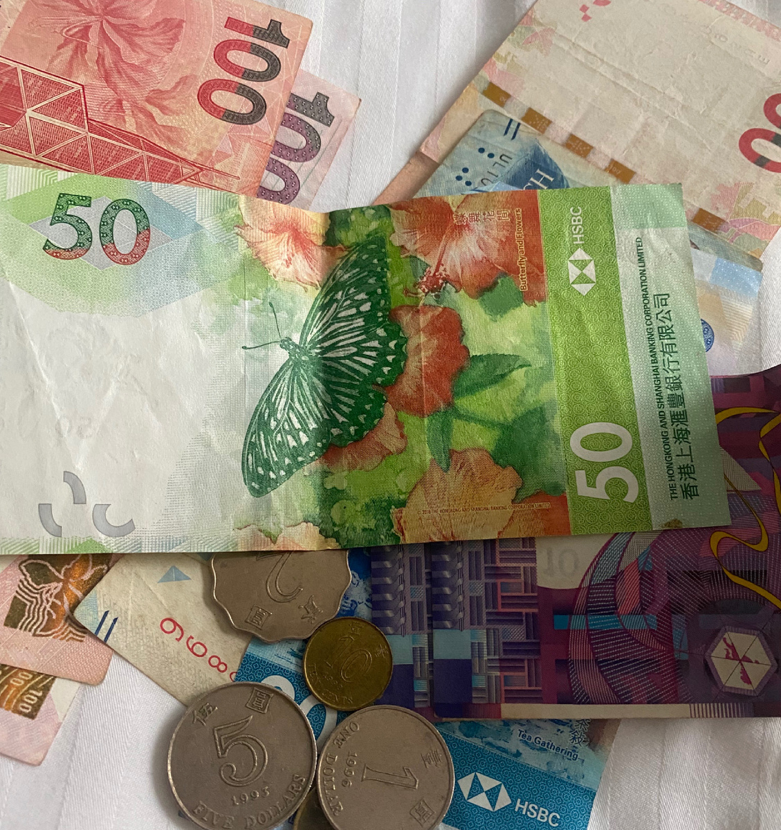 Бабочки их мне понравились)