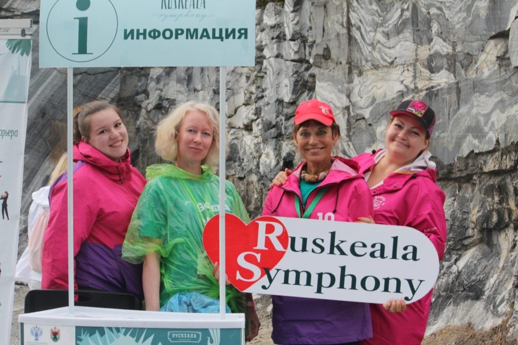    Фото: Карельский центр развития добровольчества