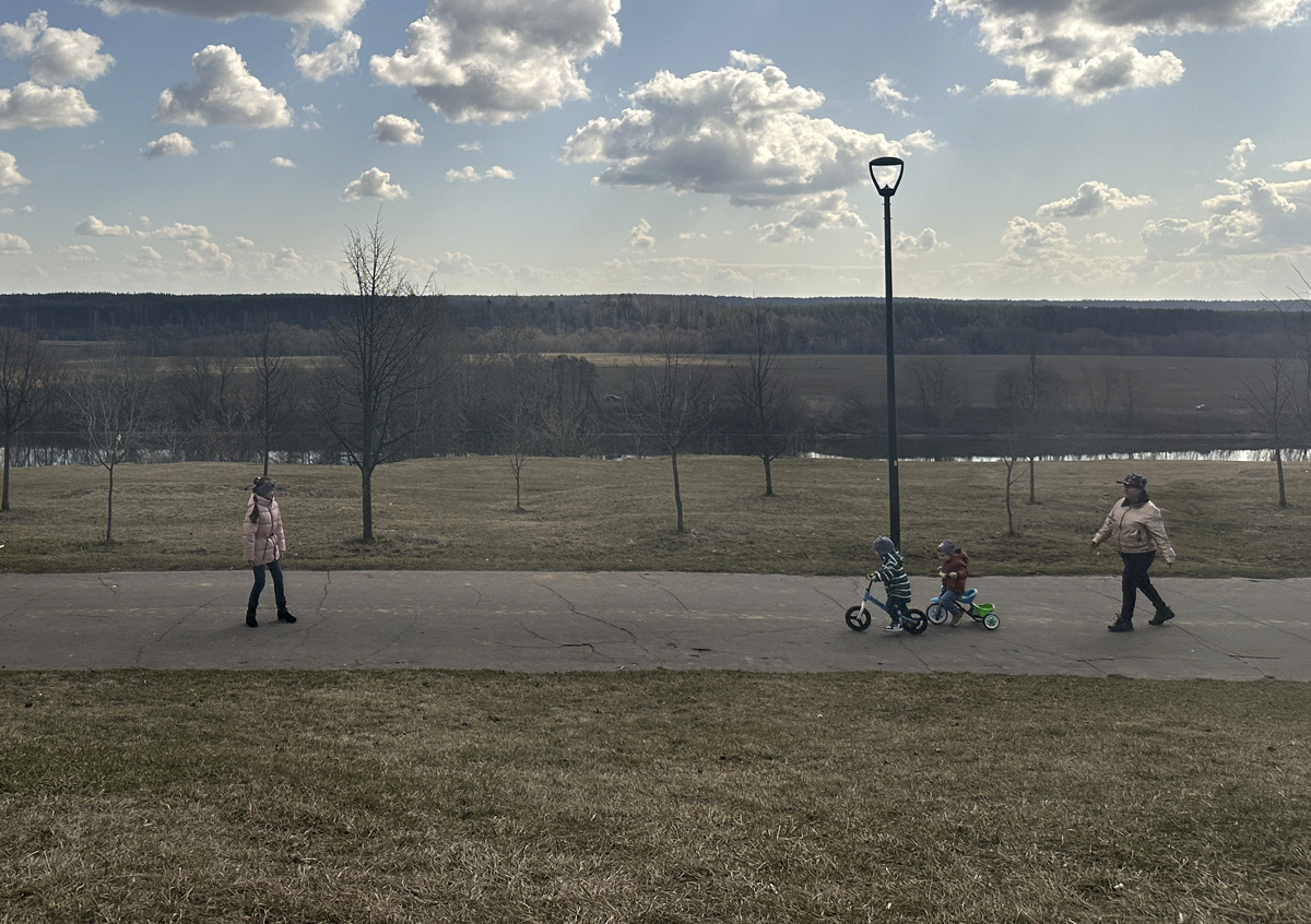 Фото © «Московская газета»